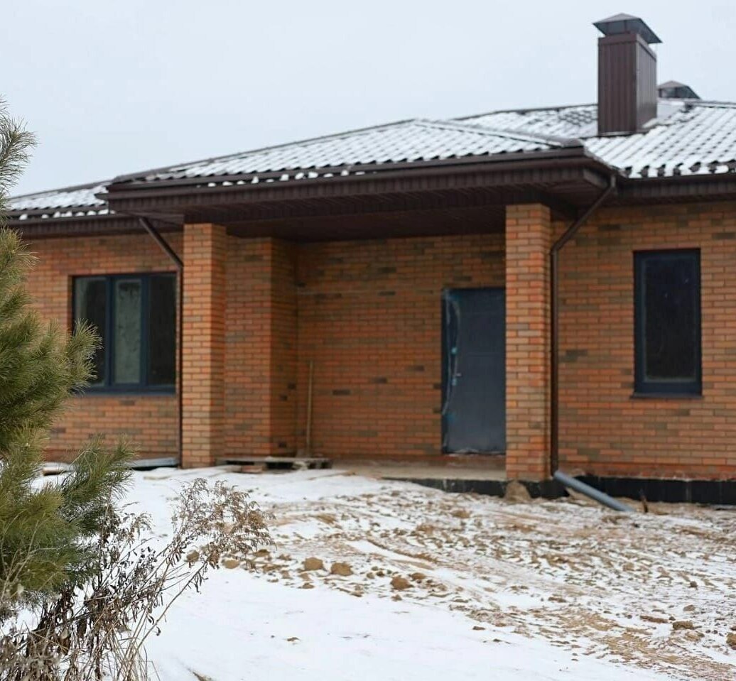 1-комнатная квартира, ЖК «Новый берег»