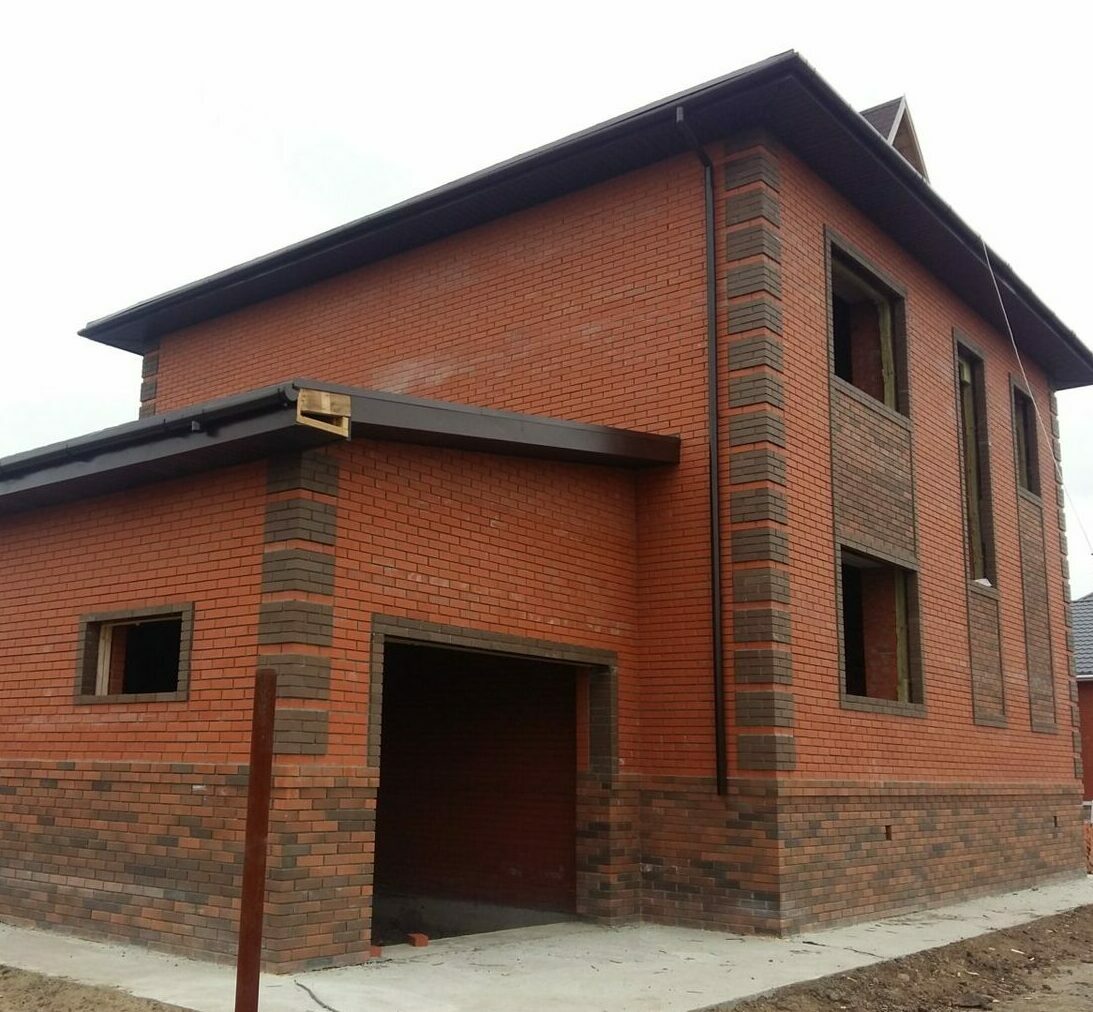1-комнатная квартира, ЖК «Новый берег»