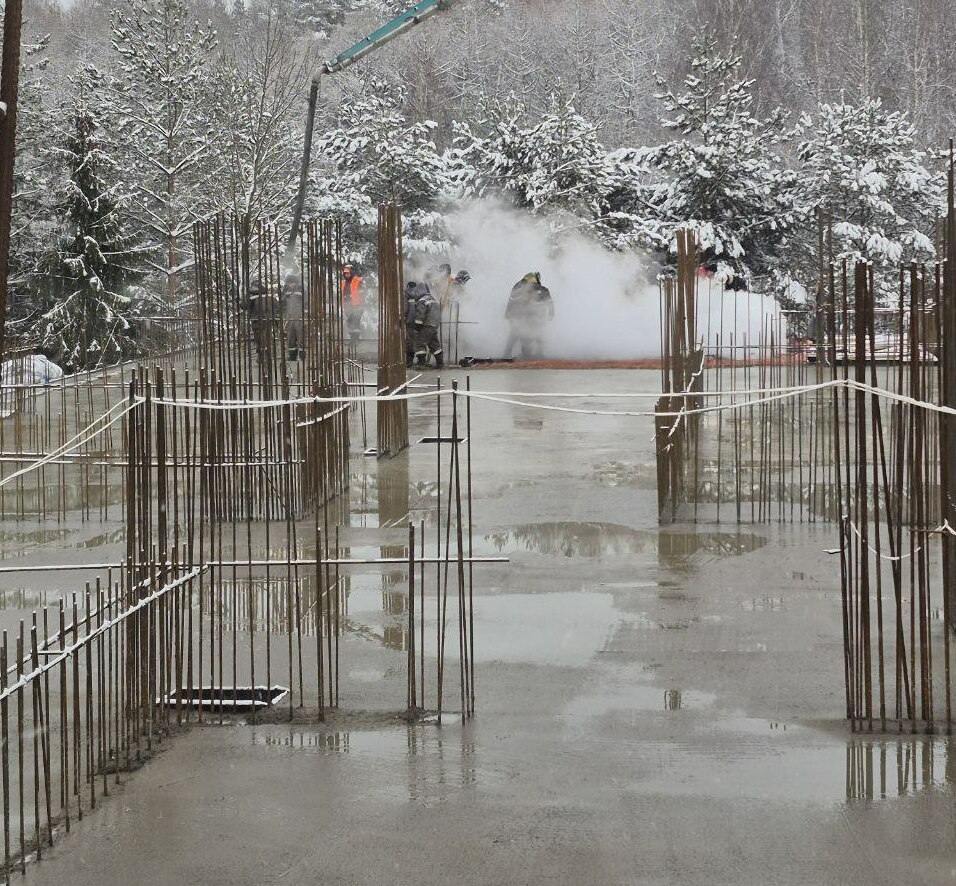 1-комнатная квартира, ЖК «Престиж»