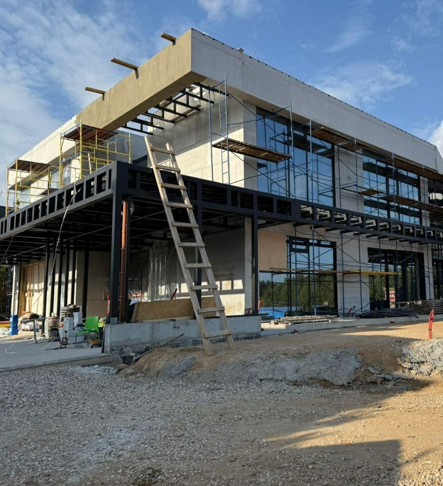 2-комнатная квартира, ЖК «Престиж»